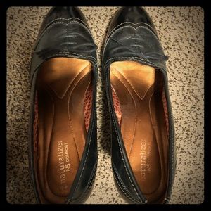 Naturalizer Heels